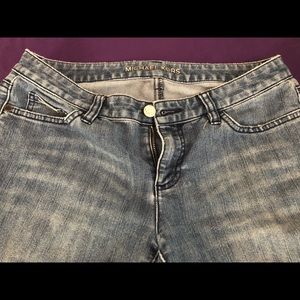 Michael Kors Blue jeans
